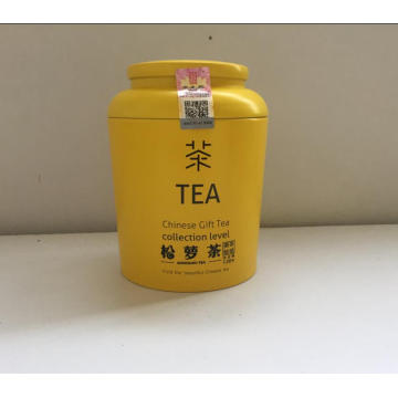 mejor fábrica de alta montaña huangshan songluo té 100% natural